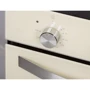Духовой шкаф электрический Ventolux NEW YORK 6 MT (IVORY): Объем, л 49