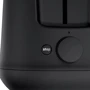 Тостер Tefal TT165N15: Материал корпуса пластик / металл