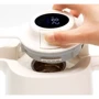 Термос Xiaomi QUANGE Temperature Display White 1500 ml BWH201 (BWH201): Колір белый