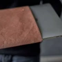 INCARNE Handmade Brick-tex Sierra for MacBook Pro 13": Тип аксессуара чехол