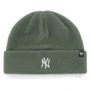 Шапка мужская 47 Brand MLB NY YANKEES RANDLE UNI moss (B-RNDLE17ACE-MS)