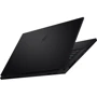 Ноутбук MSI GS66 Stealth 10SE (GS6610SE-630CZ) RB: Тип экрана матовый