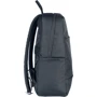 Сумка для ноутбука Tucano 15"/16" Global 2 Blue (BKBTK2-B): Місткість ноутбук, блок питания, аксессуары