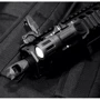 Ліхтар туристичний Inforce WML Black Body Primary LED Gen2 (HML-05-2): Вага, г 91.2