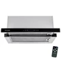 Вытяжка Perfelli ISEO 6PWX INOX