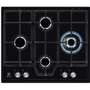 Варочная поверхность газовая Electrolux GME363NB