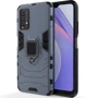 Аксесуар для смартфона Mobile Case Transformer Ring Metal Slate for Xiaomi Redmi 9T / Redmi 9 Power
