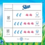 Ополіскувач для білизни Silan Лавандовий сад 1.8 л: Об'єм, л 1.8