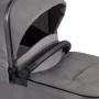 Универсальна коляска 2 в 1 Hartan Avantgarde GTX Mercedes Benz (базова комплектация), Denim Blue, голубой фото 16