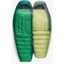 Спальный мешок Sea to Summit Ascent -1C/30F Long Rain Forest Green (STS ASL041101-212002) фото 8