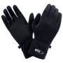 Женские перчатки Lady Tantis (LADY TANTIS-BLACK) L-XL черные