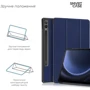 Аксесуар для планшетних ПК ArmorStandart Smart Case Blue для Samsung X810 Galaxy Tab S9 Plus / S9 FE Plus SM-X610/SM-X616B (ARM72419) фото 3