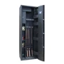 Сейф Сейф Griffon GE.450.K.L BLACK.CR