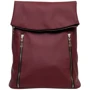 Женский рюкзак Sambag Rene 0ZG бордовый (27105005)