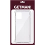 Аксессуар для смартфона TPU Case GETMAN Ease logo Transparent for Motorola Moto G32: Тип накладка на заднюю часть