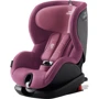 Автокрісло Britax-Romer Trifix2 i-Size Wine Rose