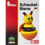 Игрушка-неваляшка Nic пчелка (NIC61551)