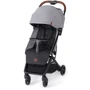 Прогулочная коляска Kinderkraft Nubi Gray (KKWNUBIGRY0000) фото 12