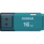 USB-флешка Kioxia 16GB TransMemory U202 Blue USB 2.0 (LU202L016GG4)