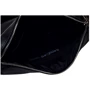 Женская сумка через плечо Sambag Rose LRN black черная (94180002): Тип Сумки