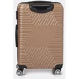 Чемодан Ricco Grande XL золотистый (T1ABS600gold-XL): Пол Унисекс