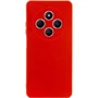 Чохол для телефона Lakshmi Premium Case Silicone Cover Full Camera Red для Xiaomi Redmi 14C / Poco C75