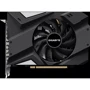 Видеокарта Gigabyte GeForce GTX 1660 SUPER MINI ITX OC 6GB (GV-N166SIXOC-6GD): Объем памяти, Гб 6