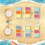 Настольная игра Plan B Games Maui (NMG60100E) (англ. + правила укр): Производитель Plan B Games