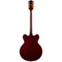 Гітара напівакустична GRETSCH G5420T ELECTROMATIC CLASSIC HOLLOW BODY DOUBLE CUT LRL WALNUT SATIN: Форма корпусу Hollow body