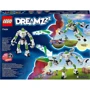 Конструктор LEGO DREAMZzz Mateo та Robot Z-Blob Матео та робот Z-Blob (71454): Кількість деталей, шт. 237
