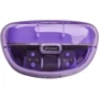 Наушники JBL Tune Flex 2 Ghost Purple (JBLTFLEX2GMAE) фото 5