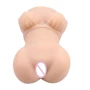 Мастурбатор CHISA T-skiN - Taco Body Stroker, Flesh