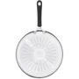 Сковорода Tefal Jamie Oliver Home Cook 28 см (E3030656): Кришка в комплекті нет