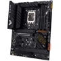 ASUS TUF GAMING Z690-PLUS WIFI: Дополнительно Поддержка UEFI, Поддержка RAID, Адаптер Wi-Fi