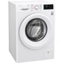 Пральна машина LG F4J5VY3W: Максимальна швидкість віджиму, об / хв 1400
