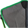 Стул раскладной Highlander Ayr Chair Green/Grey (FUR103-G.G): Материал каркаса аллюминий