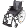 Кресло-коляска Invacare Action 3 NG 38.0 см Серый фото 6