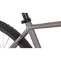 Велосипед Winner 29" SOLID-WRX M сірий (матовий) (24-203): Тип переднього гальма Дисковый гидравлический
