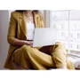 Ноутбук ASUS Zenbook 14 (UX3405CA-PZ091W): Тип экрана глянец