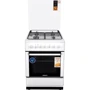 Плита комбинированная Ardesto FSC-F6060AW