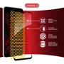 Аксессуар для смартфона Intaleo Tempered Glass Full Glue Black for Samsung A057 Galaxy A05s фото 6