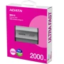 ADATA SD810 2 TB (SD810-2000G-CSG) UA фото 5