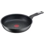 Tefal Unlimited 28 см (G2550672): Кришка в комплекті Нет