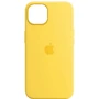 Чехол для iPhone ArmorStandart Silicone Case Lemon Zest for iPhone 15 (ARM69838)