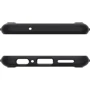 Чехол для телефонов Spigen Ultra Hybrid Matte Black (ACS02603) for OnePlus Nord N100 фото 7