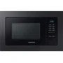 Встраиваемая микроволновая печь Samsung MG23A7013NB