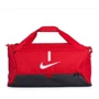 Сумка Nike Nk Acdmy Team L Duff 95L красная 70x36x36 см (CU8089-657)