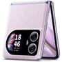 Смартфон Blackview HERO 10 12/256GB Sakura Purple: Камера 108 Мп + 8 Мп (120 wide) / LED вспышка / панорама / автофокус / фронтальная 32 Мп