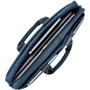 Сумка для ноутбука RivaCase 15.6" Blue (8335): Колір синий