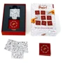 Настольная карточная игра Recent Toys Mike Harmans Pair (RT5112): Вид развивающие